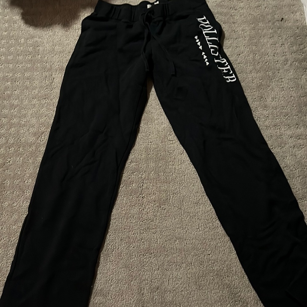 COPY - Hollister sweatpants